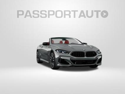 2026 BMW 8 series Suitland MD