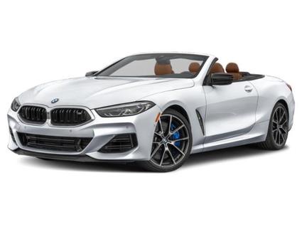2023 BMW 8 series Rochester MN