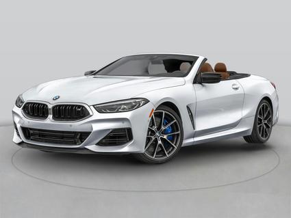 2026 BMW 8 series Suitland MD