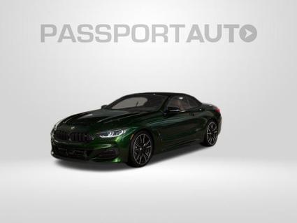 2026 BMW 8 series Suitland MD