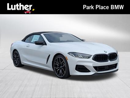 2026 BMW 8 series Rochester MN