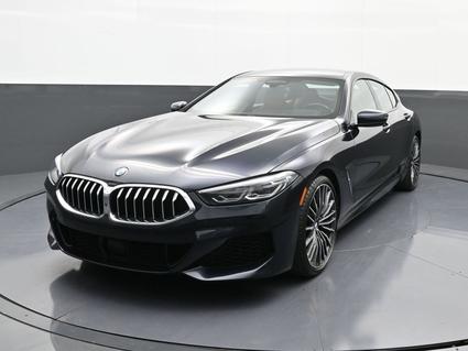 2022 BMW 8 series Louisville KY