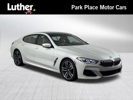 2022 BMW 8 series Rochester MN