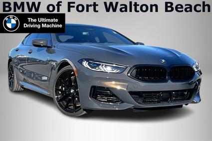 2026 BMW 8 series Fort Walton Beach FL
