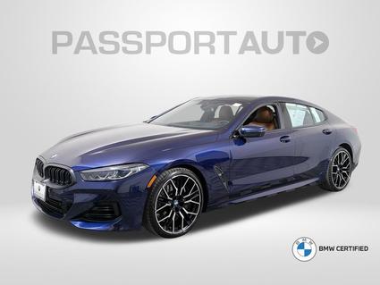 2023 BMW 8 series Suitland MD