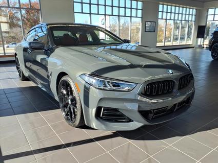 2026 BMW 8 series Rockford Il