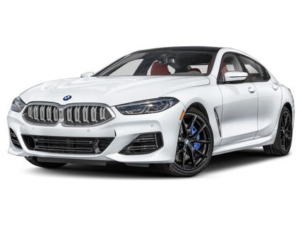 2025 BMW 8 series Suitland MD