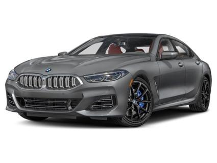 2026 BMW 8 series Rochester MN