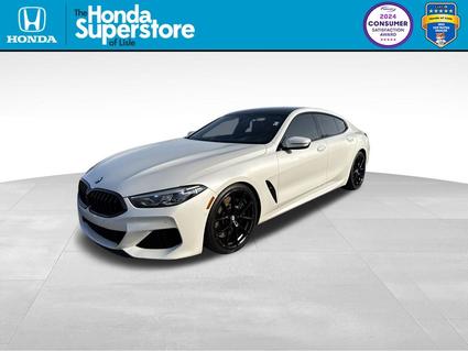 2022 BMW 8 series Lisle IL