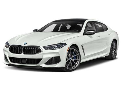 2022 BMW 8 series Minneapolis MN
