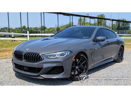2022 BMW 8 series Somerset NJ