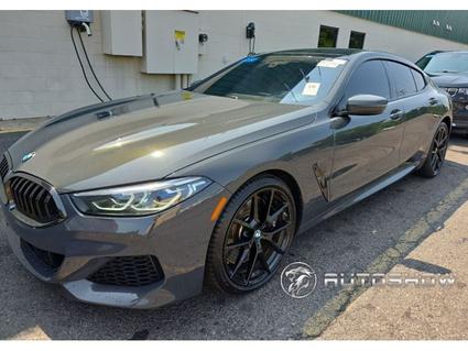 2022 BMW 8 series Somerset NJ