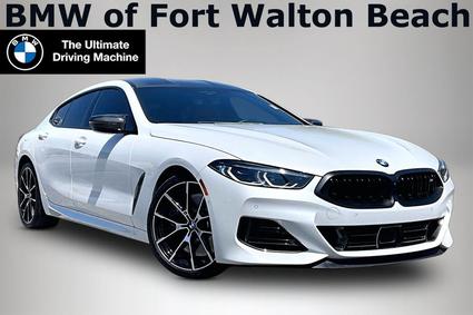2026 BMW 8 series Fort Walton Beach FL