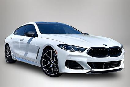2026 BMW 8 series Fort Walton Beach FL