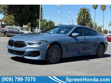 2022 BMW 8 series Loma Linda CA