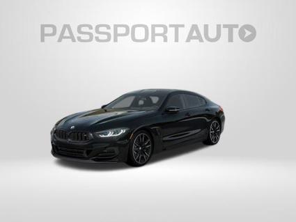 2026 BMW 8 series Suitland MD