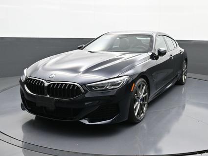 2022 BMW 8 series Louisville KY