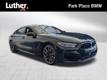 2026 BMW 8 series Rochester MN