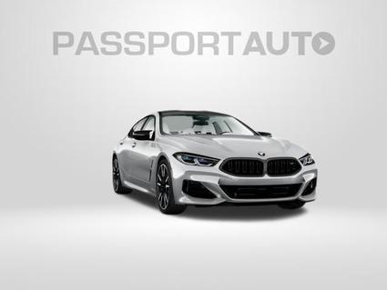 2026 BMW 8 series Suitland MD