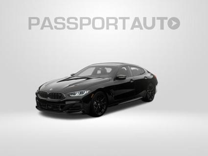 2026 BMW 8 series Suitland MD
