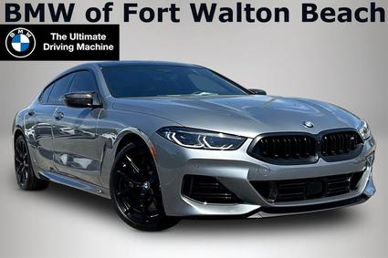 2026 BMW 8 series Fort Walton Beach FL