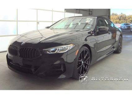 2022 BMW 8 series Somerset NJ