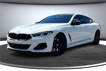 2024 BMW 8 series Fort Walton Beach FL