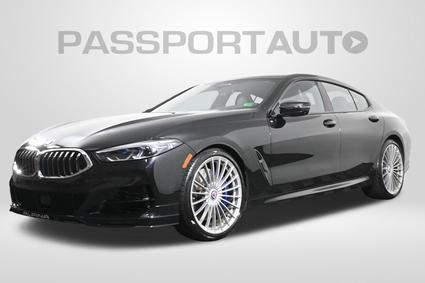 2022 BMW Alpina B8 Gran Coupe Alexandria VA