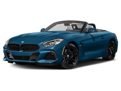 2020 BMW Z4 Rochester MN