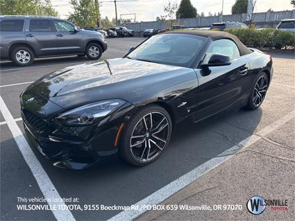 2022 BMW Z4 Vero Beach FL