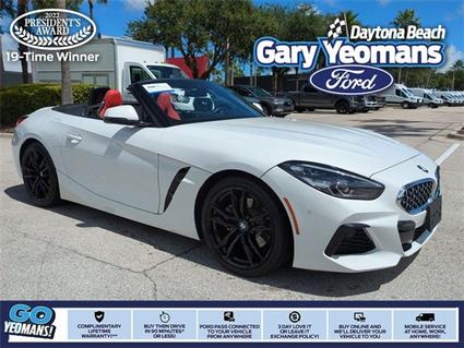 2020 BMW Z4 Daytona Beach FL