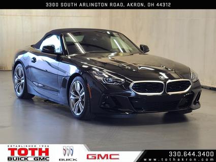 2024 BMW Z4 Akron OH