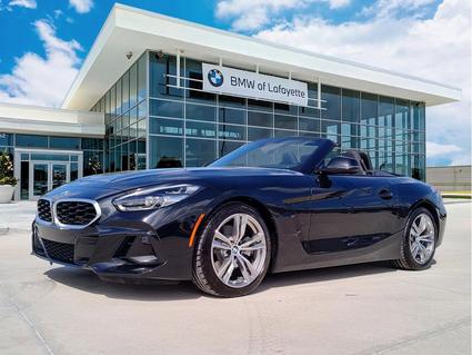 2025 BMW Z4 Lafayette LA