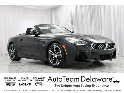 2020 BMW Z4 Wilmington DE