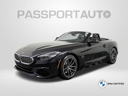 2022 BMW Z4 Suitland MD