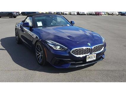 2020 BMW Z4 Honolulu HI