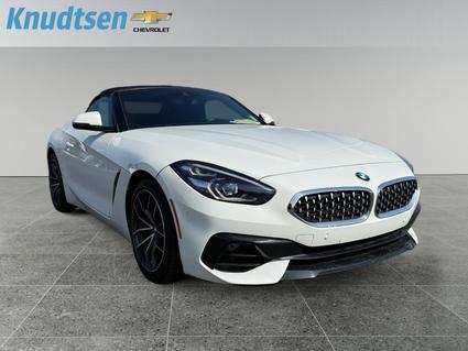 2019 BMW Z4 Post Falls ID