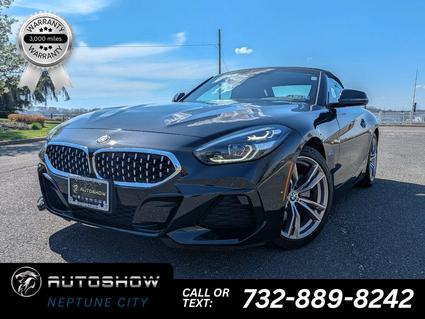 2019 BMW Z4 Somerset NJ