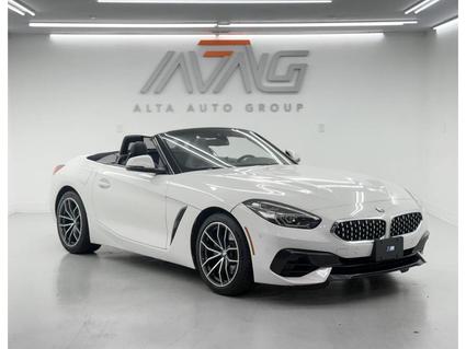 2019 BMW Z4 Concord NC