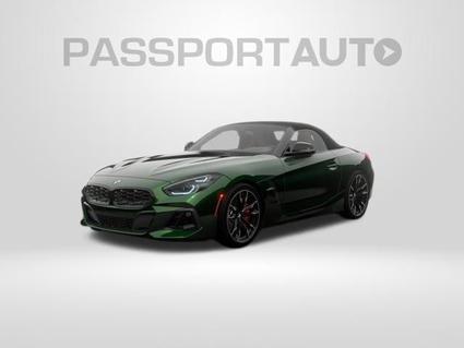 2026 BMW Z4 Suitland MD