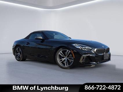 2020 BMW Z4 Lynchburg VA