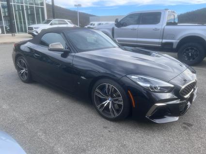 2020 BMW Z4 Roanoke VA
