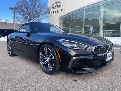 2020 BMW Z4 Roanoke VA