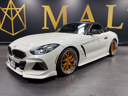 2020 BMW Z4 Redondo Beach CA
