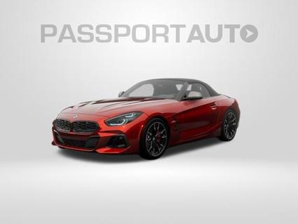 2026 BMW Z4 Suitland MD
