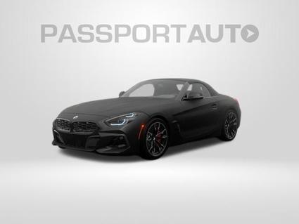 2026 BMW Z4 Suitland MD