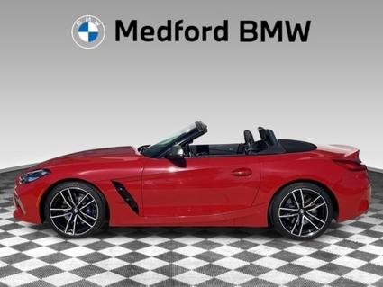 2020 BMW Z4 Medford OR