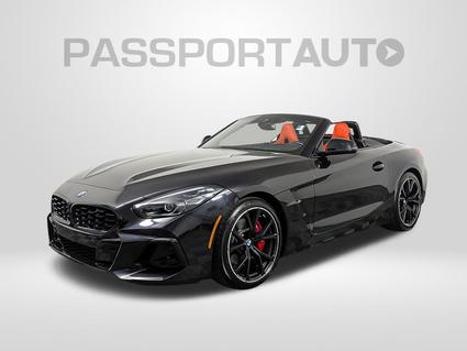 2024 BMW Z4 Suitland MD