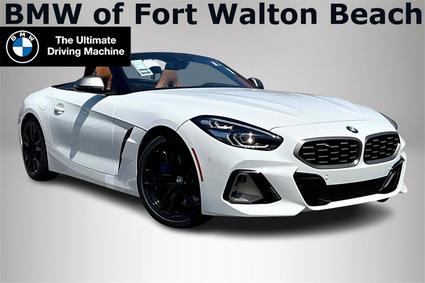 2026 BMW Z4 Fort Walton Beach FL