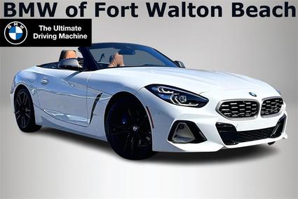 2026 BMW Z4 Fort Walton Beach FL